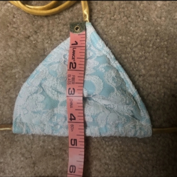 Ravish Sands Bikini Swimsuit - Picture 4 of 7